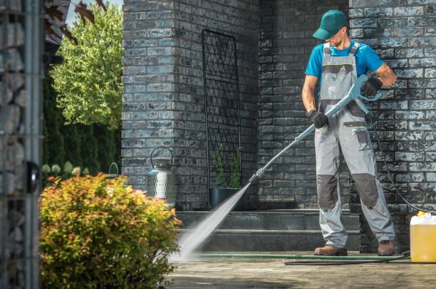 Best Restaurant Pressure Washing  in Trainer, PA