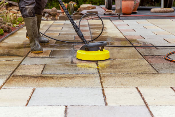 Best Dumpster Area Cleaning  in Trainer, PA