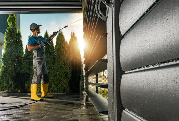 Best Sidewalk and Walkway Cleaning  in Trainer, PA