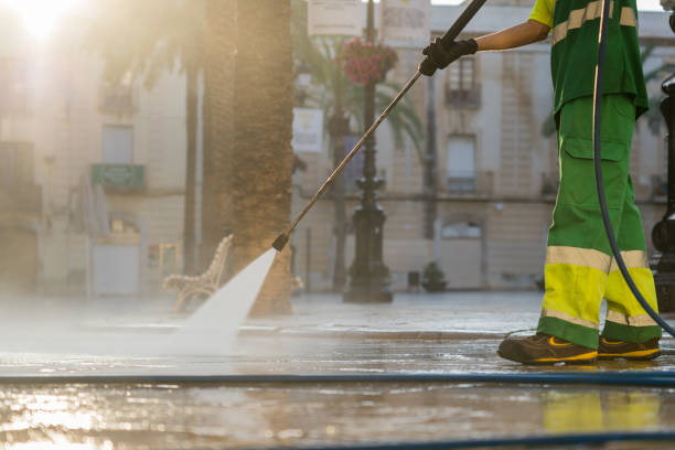 Reliable Trainer, PA Pressure Washing Solutions