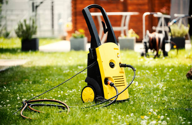 Best Heavy Equipment Washing  in Trainer, PA